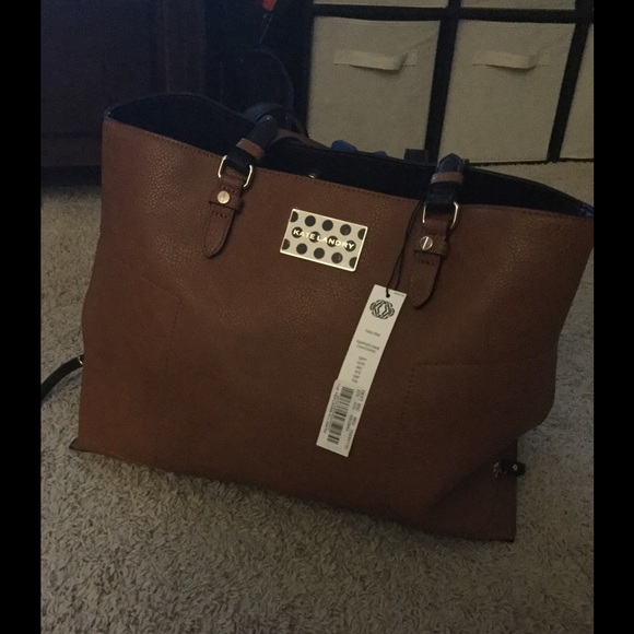 BNWT KATE LANDRY SHOULDER BAG