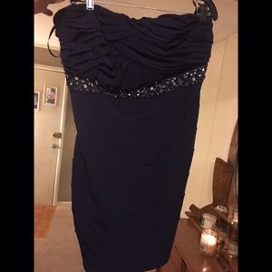 Torrid Size 2 Dress Torrid Size 2 Dress