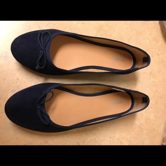 🔒SOLD🔒 OLD NAVY Flat Shoes