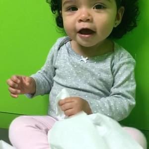 Meet your Posher, Erika