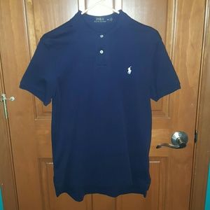RALPH LAUREN POLO SHIRT