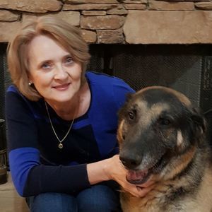 Meet your Posher, Cathy