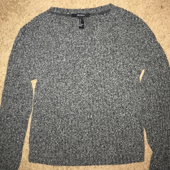 Forever 21 sweater