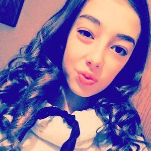 Meet your Posher, Nevaeh