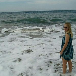 Meet your Posher, Stephanie