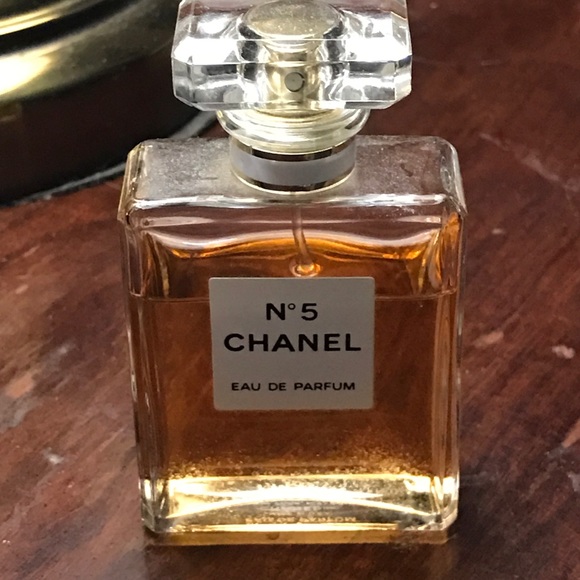 Chanel no. 5