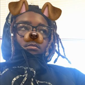 Meet your Posher, Cullen