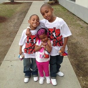 Meet your Posher, Walter