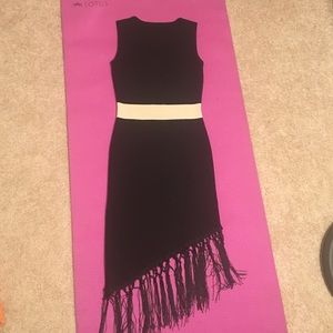 Elegant dress with great detail