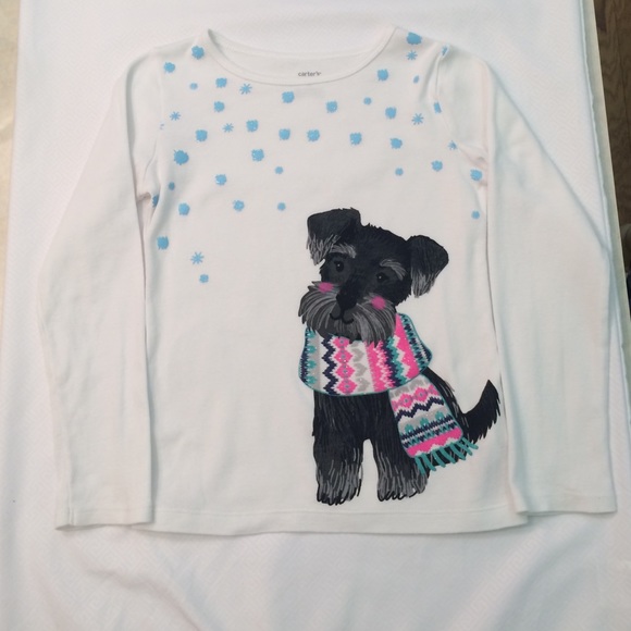 Girls bundle long-sleeved shirts