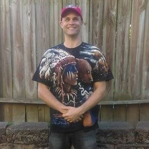 Meet your Posher, Christopher