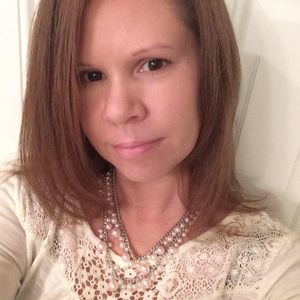 Meet your Posher, Jen
