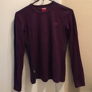 Long sleeve top
