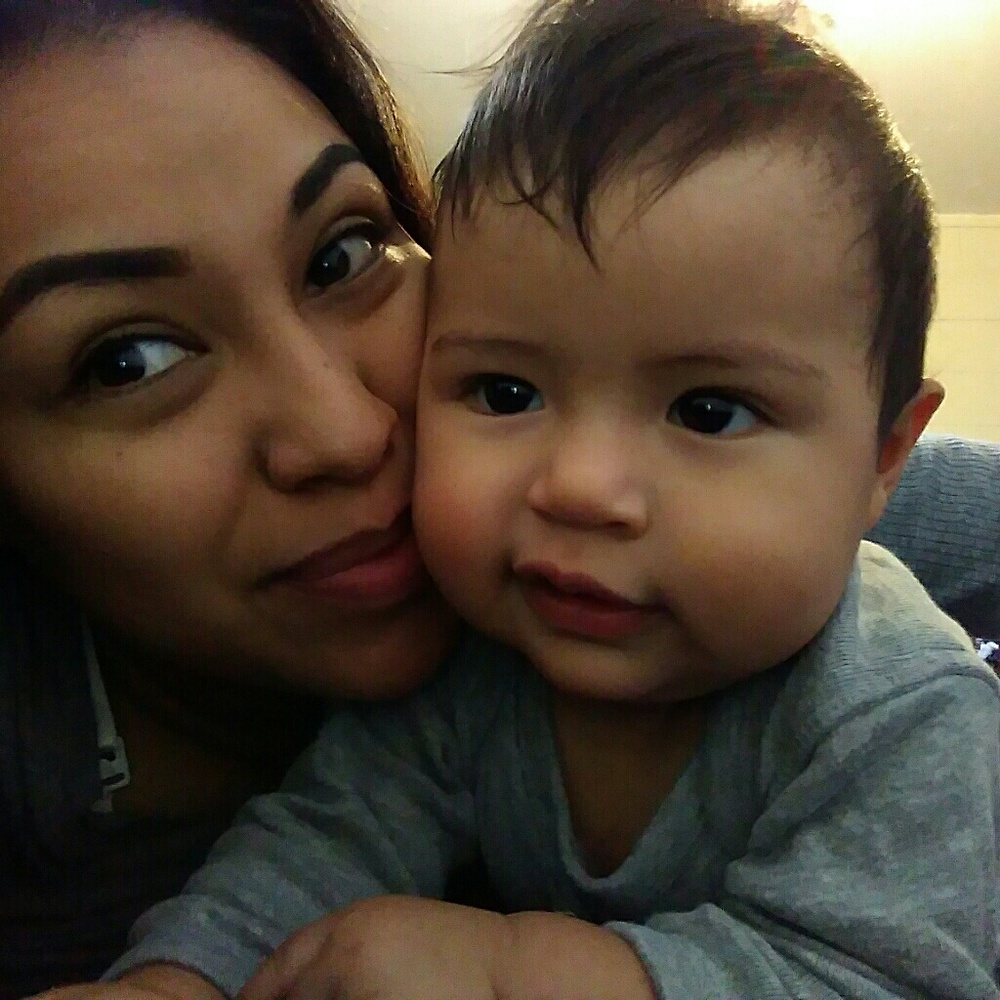 Meet your Posher, Anahi