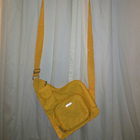 Cross Body Bag