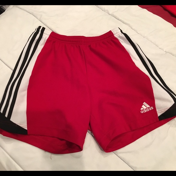 Adidas Athletic Shorts
