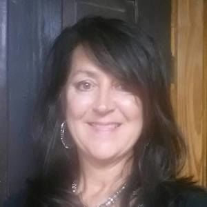 Meet your Posher, Marion