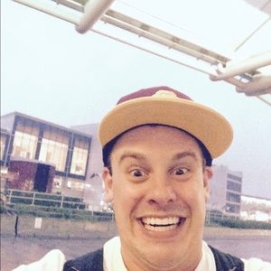 Meet your Posher, Curt