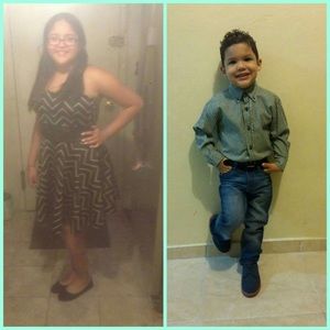 Meet your Posher, Jana