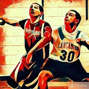 Meet your Posher, Kruz