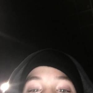 Meet your Posher, Gavin