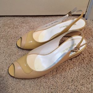Bruno Magli heels