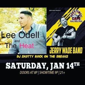 Meet your Posher, Lee