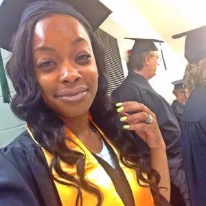 Meet your Posher, Janae