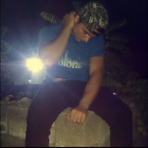 Meet your Posher, Geno