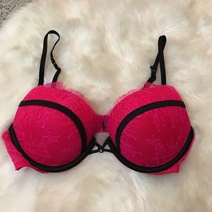 Victoria's Secret Very Sexy Push Up Bra