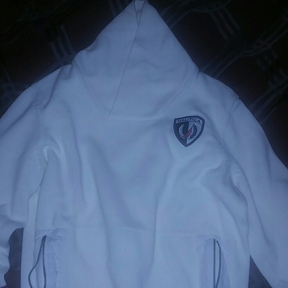 Mockneck sweater