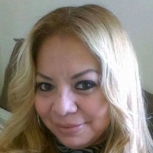 Meet your Posher, Jackie