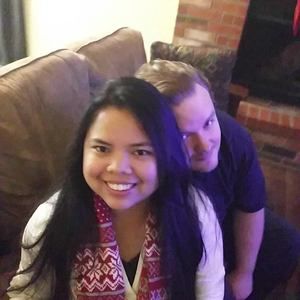 Meet your Posher, Cherryl