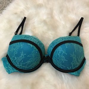 Victoria's Secret Very Sexy Push Up Bra