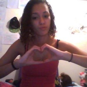 Meet your Posher, Keisha