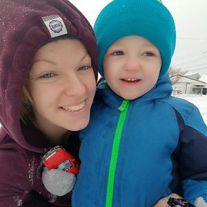 Meet your Posher, Gabrielle