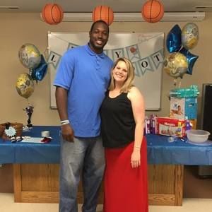 Meet your Posher, Shelby