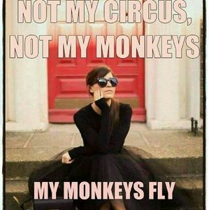 Meet your Posher, Sue