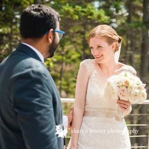 Meet your Posher, Sophie