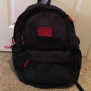 Men's backpack