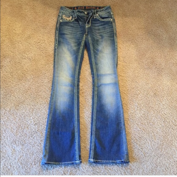 Gorgeous Rock Revivals 25