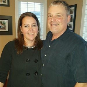 Meet your Posher, Tonya