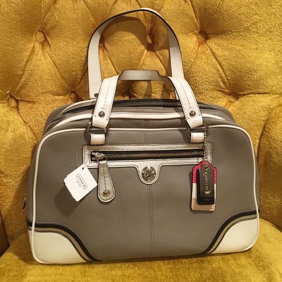 😍 NWT COACH purse