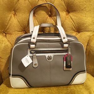 😍 NWT COACH purse