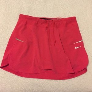 Nike tennis skirt