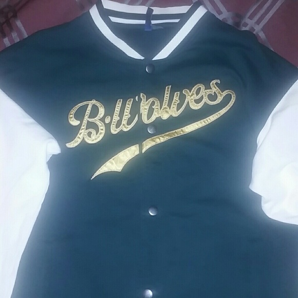 Jacket