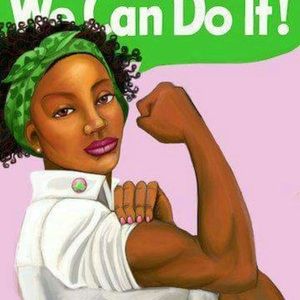 Meet your Posher, Monica