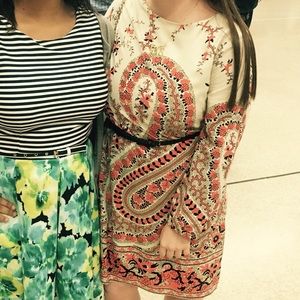 Old navy shift dress