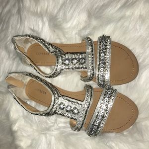 express sandals