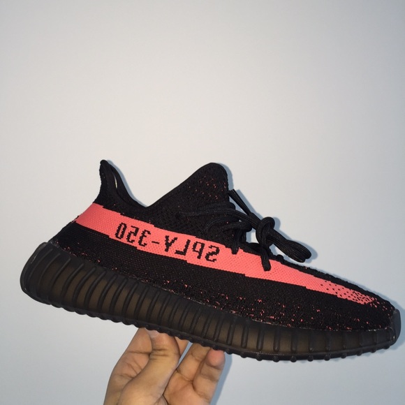 Yeezy Boost v2 Inflared